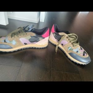 valentino sneakers